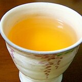 キレイになろう♪コラーゲンレモン緑茶